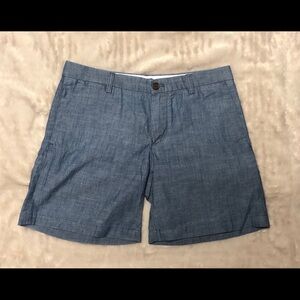 NWT Banana Republic Bermuda Shorts